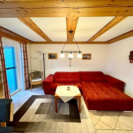 شقة Haus Landzauber رامساو أم داتشستين المظهر الخارجي الصورة